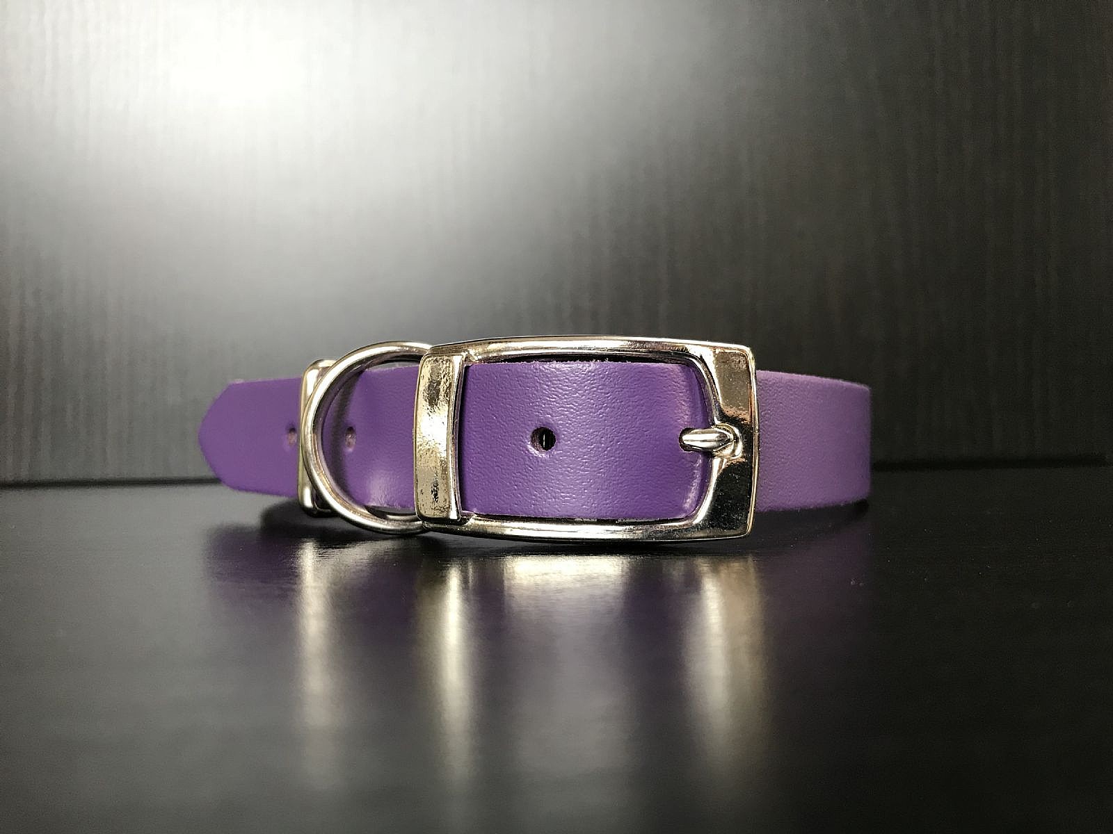 Purple - Straight - Medium (2)